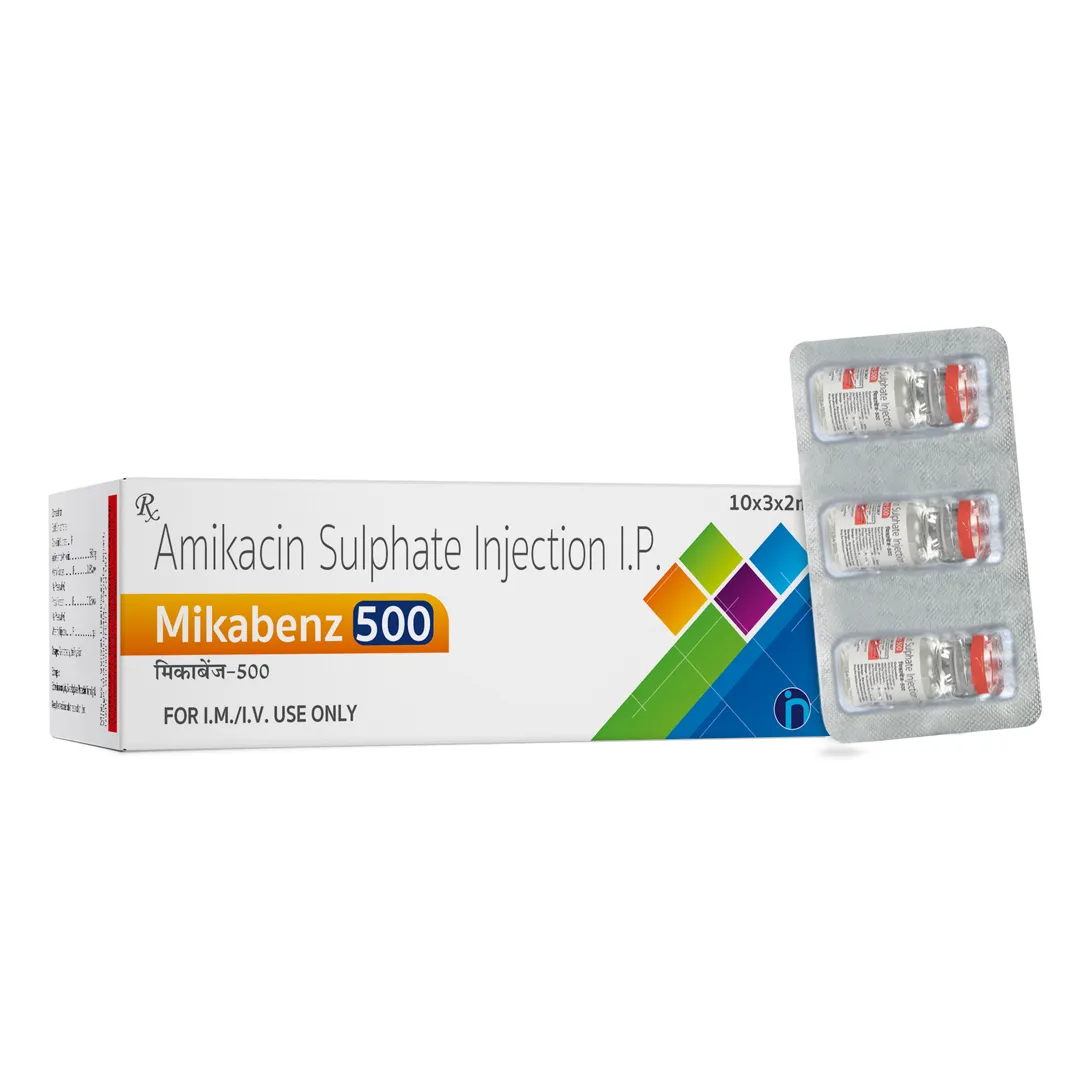 Injection